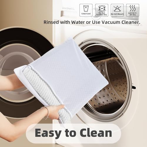 TYUU Bathroom Rugs Non Slip Washable, Super Absorbent Thin Bath Mat Small Quick Dry Low Pile Bathroom Rug, White 20"x30" - color: White, size: 1'8" X 2'6" (Rectangular)