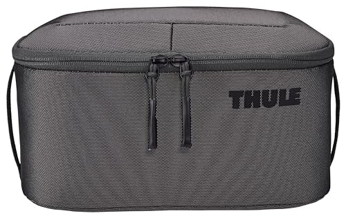 Thule Subterra 2 Toiletry Bag - color: Vetiver Gray