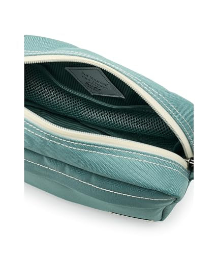Herschel Unisex Chapter Travel Kit - color: Trellis, size: Small - 3L