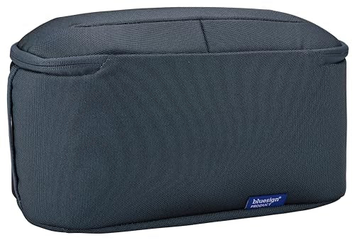 Thule Subterra 2 Toiletry Bag - color: Dark Slate