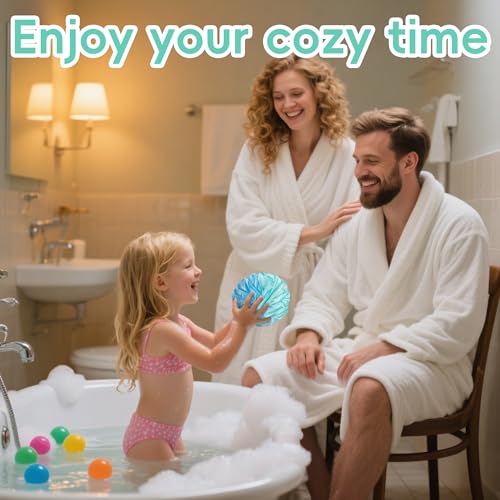 Loofah 4 Pack 75g Extra Large Loofa Set Soft Bath Sponge Thick Body Wash Puffs for Shower (Purple-Blue-Green-Mixed) - color: 01-purple-blue-green-mixed