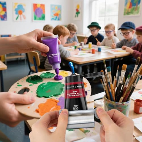 LOVEINUSA Toothpaste Tube Squeezer Dispenser, 3 PCS Toothpaste Roller | Squeezer Tool Metal Stainless Steel Tooth, Paste Holder for Bathroom, Silver - color: Silver