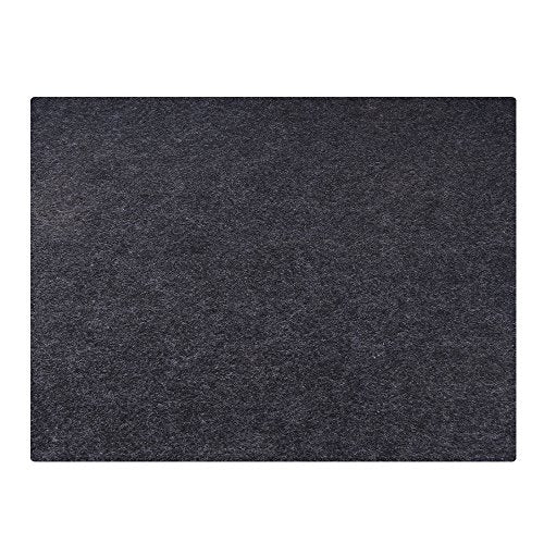 Urinal Mats，Bathroom Floor Protector,Urinal Floor Mats,Toilet Urinal Mat,Absorbent Material,Waterproof Layer,Anti-Slip,Durable and Machine Washable (Urinal Mats -24x30in)