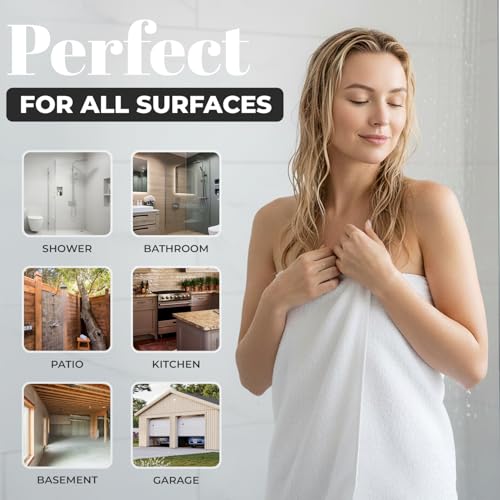 4 ¼” Rose Gold Snap-in Shower Drain Cover - Replacement - 4.25" OD Polished Strainer - Easy Install - Premium Round Shower Drain Cover - Solid Brass Construction - color: Rose Gold