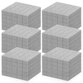 150 Packs Pumice Stone Toilet Bowl Cleaner,Remover Hard Water Rings and Stains, Cleaning Pumice Stone for Toilet, Stove, Oven, Bathroom, Grill, Kitchen, Sinks - style: 150 Pcs