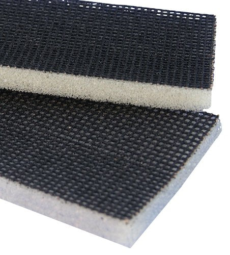 LASCO 11-1180 Shaws Pad Toilet Bowl Ring Remover Includes Two Scouring 2-3/16-Inch by 4-1/2-Inch Pads - style: Scouring Pad Two-pack