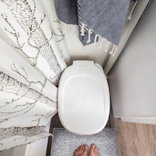Non-Slip Bath Rug, 12 x 16 inches Extra Soft Microfiber Bedroom Shag Carpet with Anti-Slip Backing,Water/Dust Absorbent Fast Dry Shower Mat,Sound Insulated Stairs Pad,Machine Washable(Grey) - color: Grey, size: 1'4" x 1' (Rectangular)