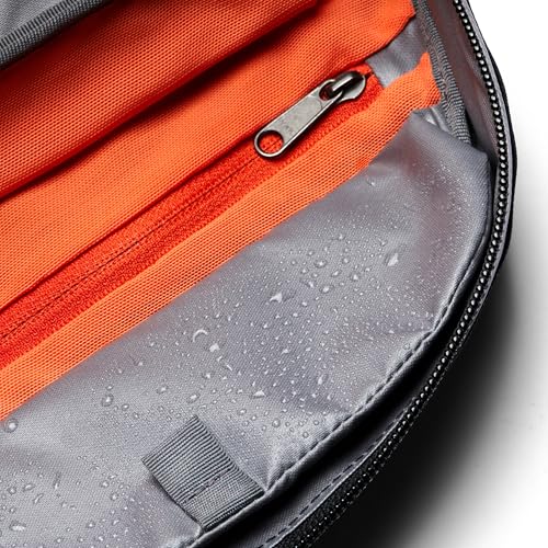 Bellroy Toiletry Kit Plus – (Toiletries pouch, bag) - color: BlackAsh